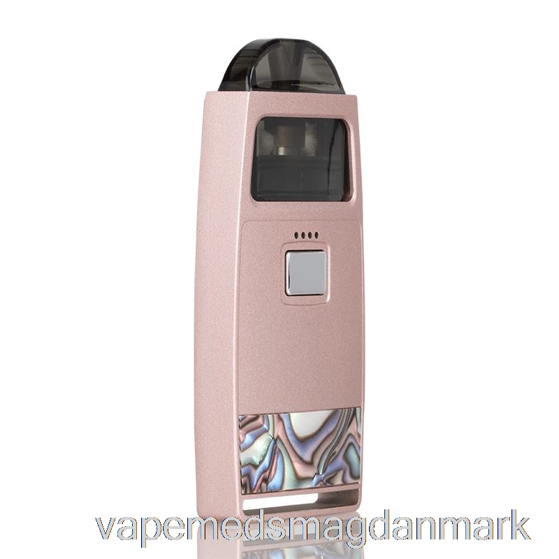Vape Juice Pioneer4you Ipv Aspekt Pod System Pink